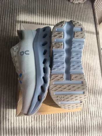 Used On Running Cloudtilt bike — image 3 of 6