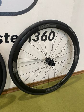 Vision Team 35 2026 bike d'occasion — image 4 sur 6