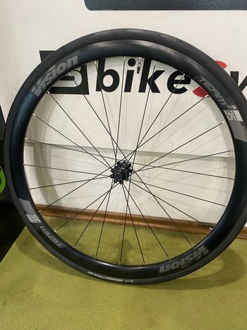 Vision Team 35 2026 bike d'occasion — image 5 sur 6