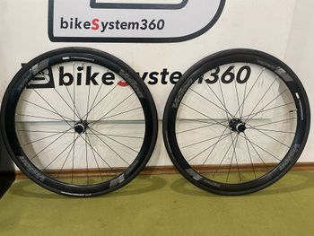 Vision Team 35 2026 bike d'occasion
