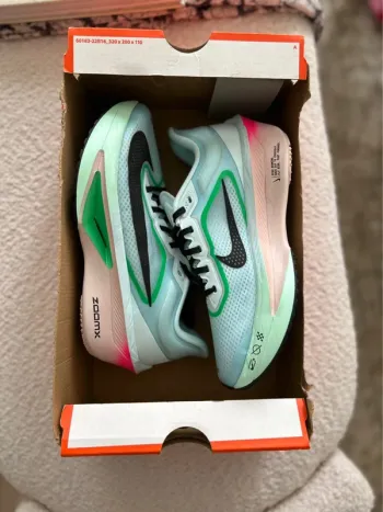 Gebrauchtes Nike Zoom Fly 6 bike — Bild 6 von 7