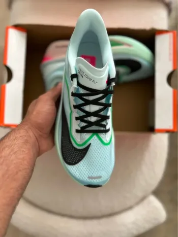 Gebrauchtes Nike Zoom Fly 6 bike — Bild 2 von 7