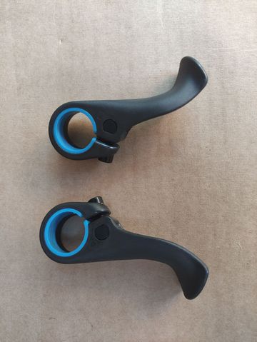 Używany SQlab MTB Grips 441 bar ends 2026 bike — zdjęcie 3 z 4