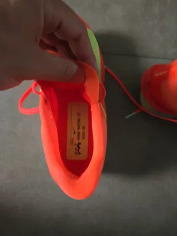 Gebrauchtes Nike Zoom Fly 6 bike — Bild 4 von 6