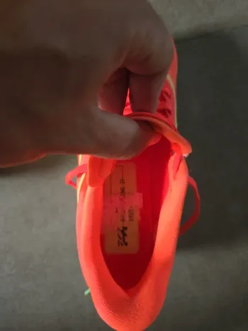 Gebrauchtes Nike Zoom Fly 6 bike — Bild 5 von 6
