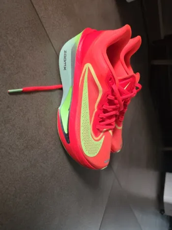 Gebrauchtes Nike Zoom Fly 6 bike
