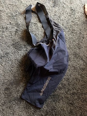 Käytetty La Passione Bib bike — kuva 1 / 2