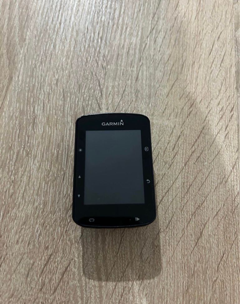 Brugt Garmin Edge 520 Plus bike — billede 2 af 5