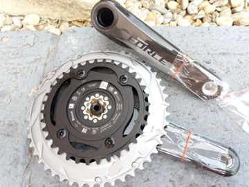 Used Sram Force Chainrings 2026 bike — image 2 of 2