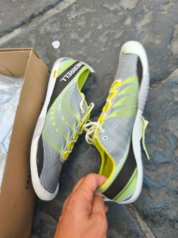 Brugt Merrell Trekking Shoes 2020 Running Shoes