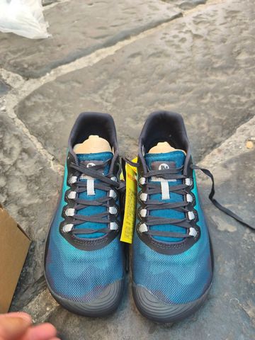 Merrell Trekking Shoes 2021 Hiking d'occasion