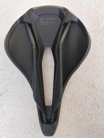 Brugt Specialized Power Expert Mirror 2026 bike — billede 3 af 4