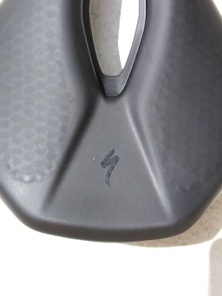 Brugt Specialized Power Expert Mirror 2026 bike — billede 4 af 4