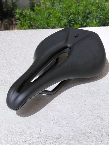 Brugt Specialized Power Expert Mirror 2026 bike — billede 1 af 4