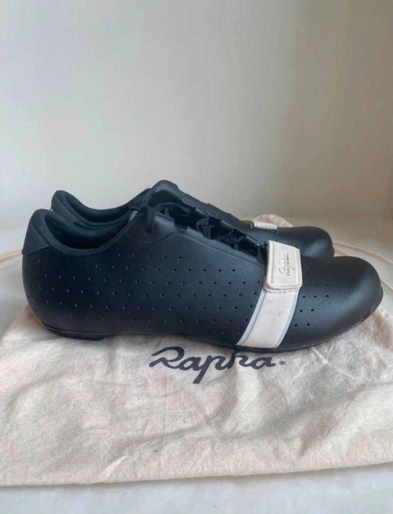 Rapha Classic Shoes 2022 Cycling Shoes d'occasion