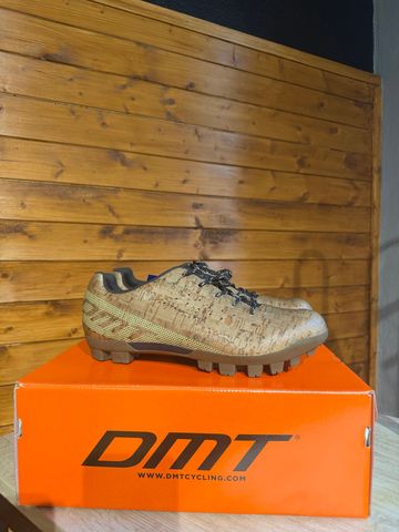 Tweedehands Dmt GK1 Gravel Cycling Shoes