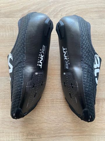Brugt Bont ZERO+ BLACK/WHITE bike — billede 2 af 15