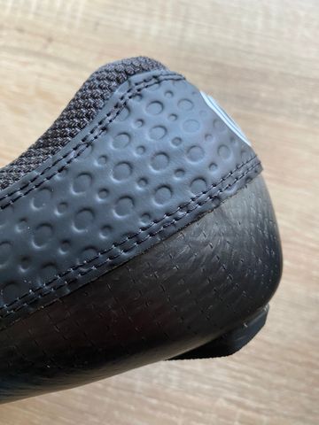 Brugt Bont ZERO+ BLACK/WHITE bike — billede 8 af 15