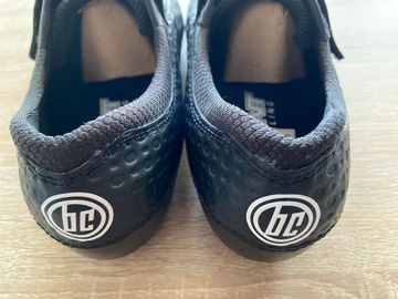 Brugt Bont ZERO+ BLACK/WHITE bike — billede 6 af 15