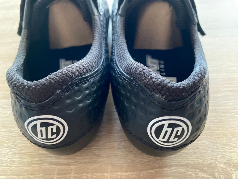 Brugt Bont ZERO+ BLACK/WHITE bike — billede 6 af 15