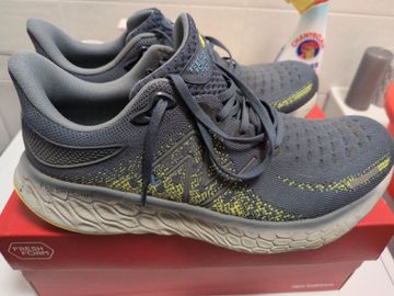New Balance Fresh Foam 2025 Running Shoes d'occasion
