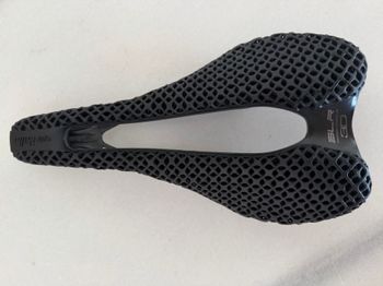 Gebrauchtes Selle Italia SLR 3D Carbonio bike