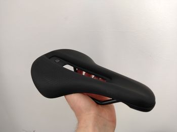 Used Bontrager Verse Short Elite bike