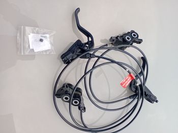 Used Magura MT5 Disc Brakes 2026 Brakes