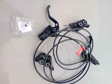 Magura MT5 Disc Brakes 2026 Brakes usato