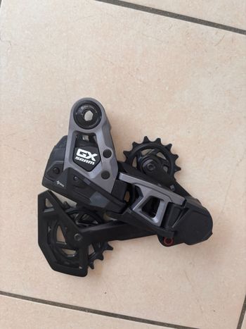 Gebrauchtes Sram GX Eagle AXS T-Type 2026 bike — Bild 3 von 11