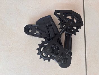 Gebrauchtes Sram GX Eagle AXS T-Type 2026 bike — Bild 4 von 11
