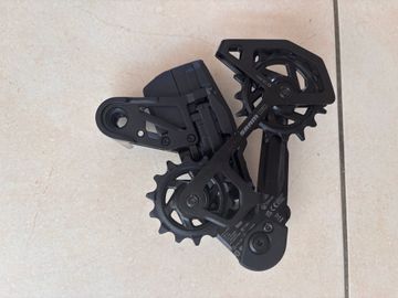 Used Sram GX Eagle AXS T-Type 2026 bike — image 4 of 11
