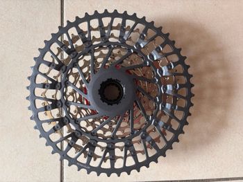 Gebrauchtes Sram GX Eagle AXS T-Type 2026 bike — Bild 8 von 11