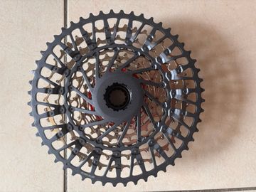 Used Sram GX Eagle AXS T-Type 2026 bike — image 8 of 11