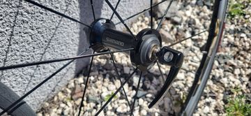 Used Shimano RS81 Wheels 2017 bike — image 3 of 4
