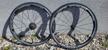 Gebrauchtes Shimano RS81 Wheels 2017 Wheels