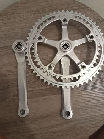 Gebrauchtes Mavic stronglight 630 bike — Bild 2 von 3