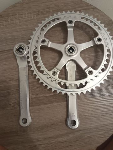 Used Mavic stronglight 630 bike — image 2 of 3