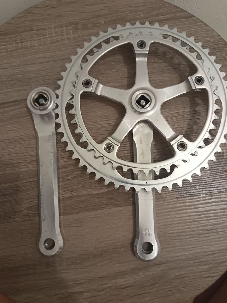 Gebrauchtes Mavic stronglight 630 bike — Bild 2 von 3