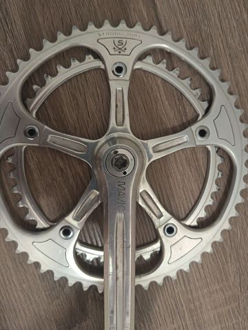 Used Mavic stronglight 630 bike — image 3 of 3
