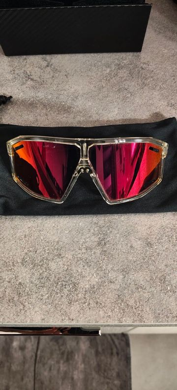 Used Ekoi team star Cycling Accessories
