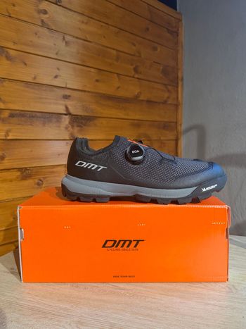 Dmt TK10 Enduro MTB Shoes bike d'occasion