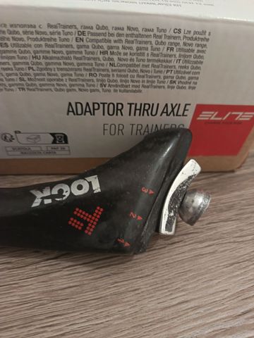 Look Ergopost Seatpost bike usato — immagine 3 di 5