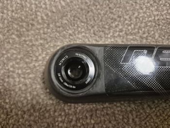 Used Race Face Next R Cinch Crank Arms + Axle bike — image 14 of 16