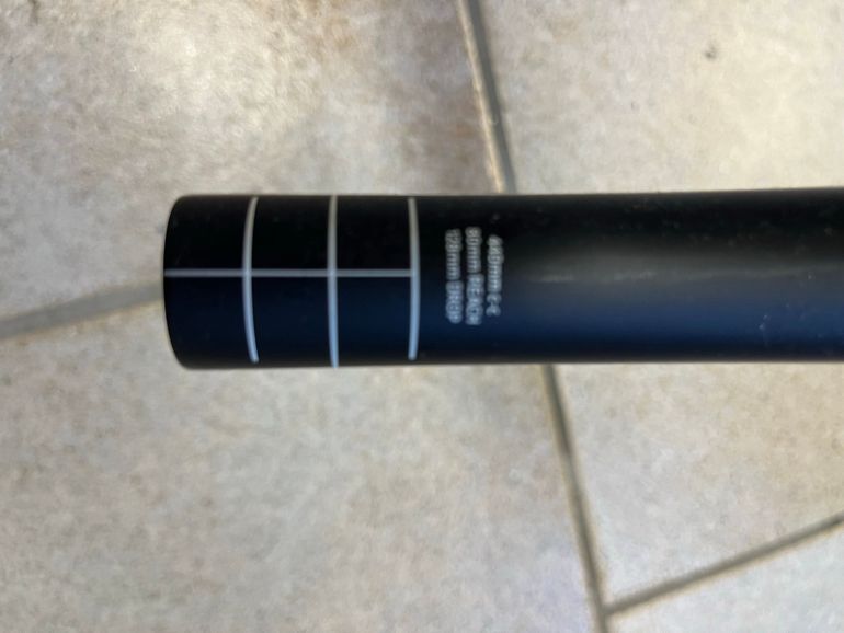 Brugt Cervelo Handlebar bike — billede 2 af 2