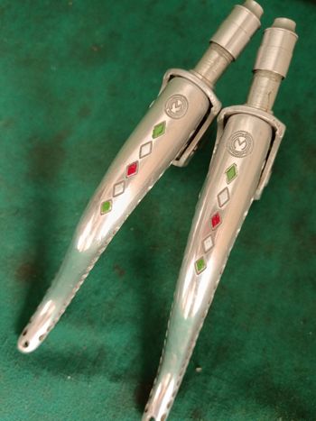 Gebrauchtes Universal 61 1961 bike — Bild 4 von 15