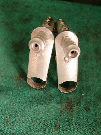 Gebrauchtes Universal 61 1961 bike — Bild 15 von 15