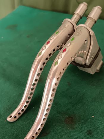 Gebrauchtes Universal 61 1961 bike — Bild 8 von 15