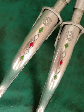 Gebrauchtes Universal 61 1961 bike — Bild 5 von 15