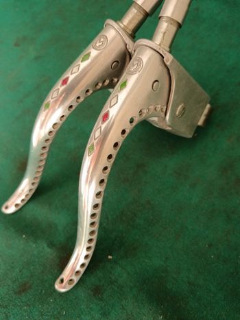 Gebrauchtes Universal 61 1961 bike — Bild 6 von 15